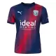 Maillot West Bromwich Albion Homme Third 2023-24