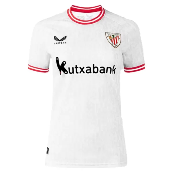 Maillot Athletic Bilbao Homme Third 2023-24