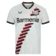 Maillot Bayer 04 Leverkusen Homme Extérieur 2023-24