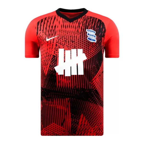 Maillot Birmingham City Homme Domicile 2023-24