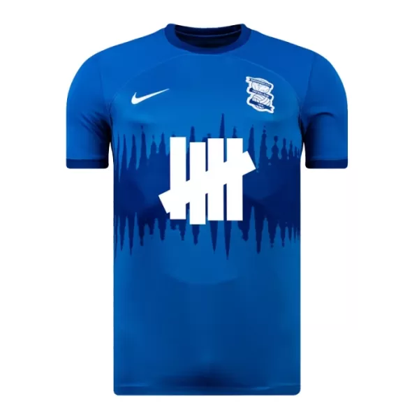 Maillot Birmingham City Homme Extérieur 2023-24