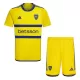 Maillot Boca Juniors Enfant Extérieur 2023-24