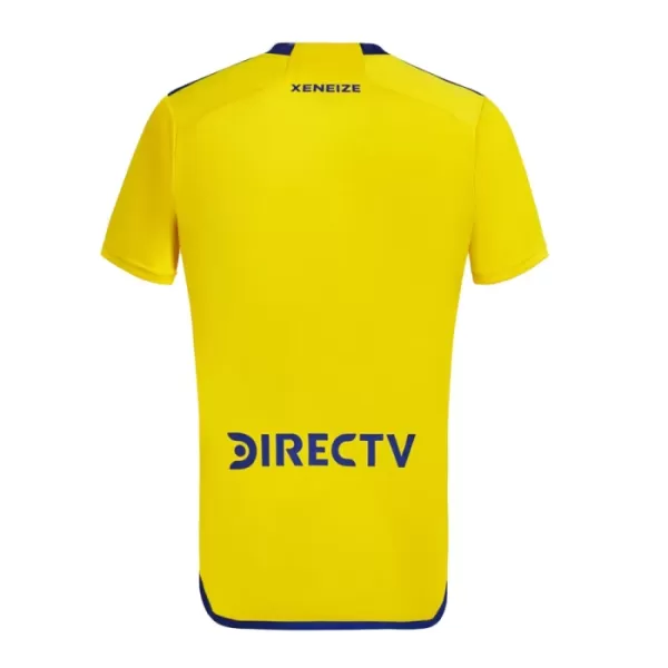 Maillot Boca Juniors Enfant Extérieur 2023-24