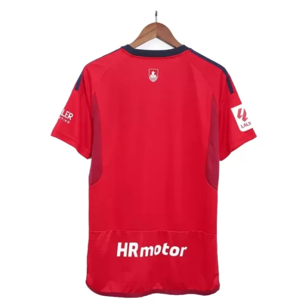 Maillot CA Osasuna Homme Domicile 2023-24