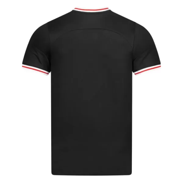 Maillot Eintracht Frankfurt Homme Extérieur 2023-24