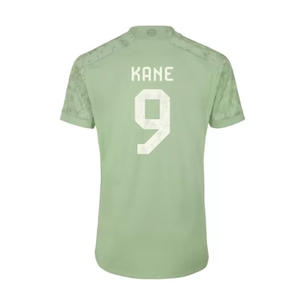 Maillot FC Bayern Munich Kane 9 Enfant Third 2023-24