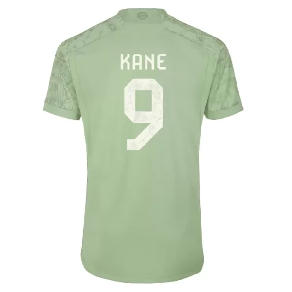 Maillot FC Bayern Munich Kane 9 Homme Third 2023-24