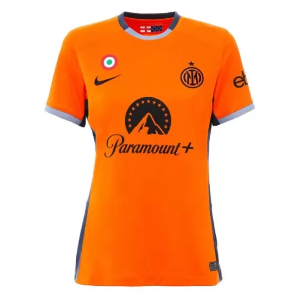 Maillot Inter Milan Femme Third 2023-24