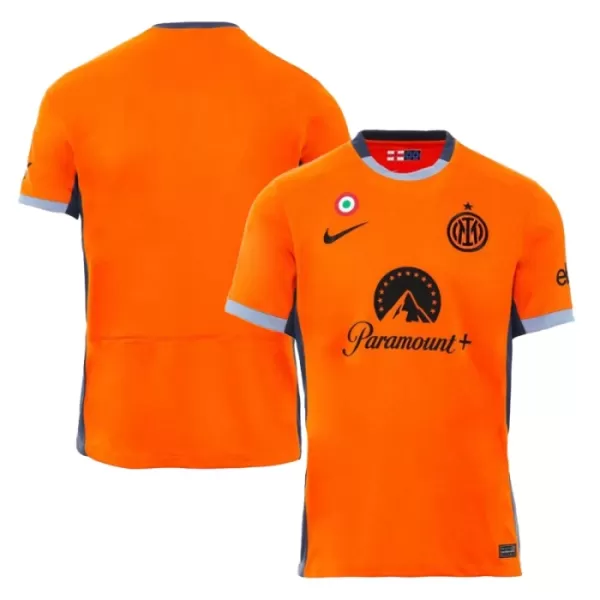 Maillot Inter Milan Homme Third 2023-24