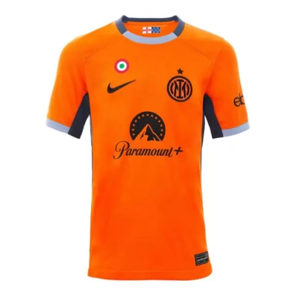 Maillot Inter Milan Pavard 28 Enfant Third 2023-24