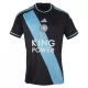 Maillot Leicester City Homme Extérieur 2023-24