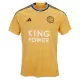 Maillot Leicester City Homme Third 2023-24