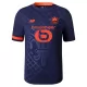 Maillot Lille OSC Homme Third 2023-24