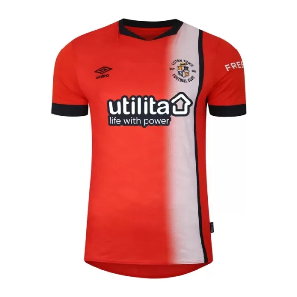 Maillot Luton Town Homme Domicile 2023-24