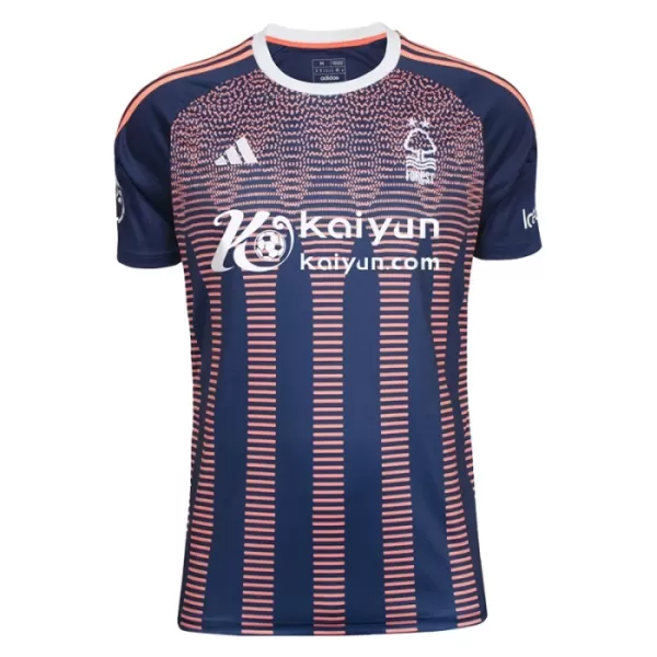 Maillot Nottingham Forest Homme Third 2023-24