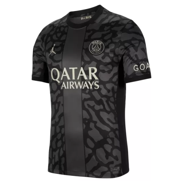 Maillot Paris Saint-Germain G.Ramos 9 Homme Third 2023-24