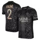 Maillot Paris Saint-Germain Hakimi 2 Homme Third 2023-24