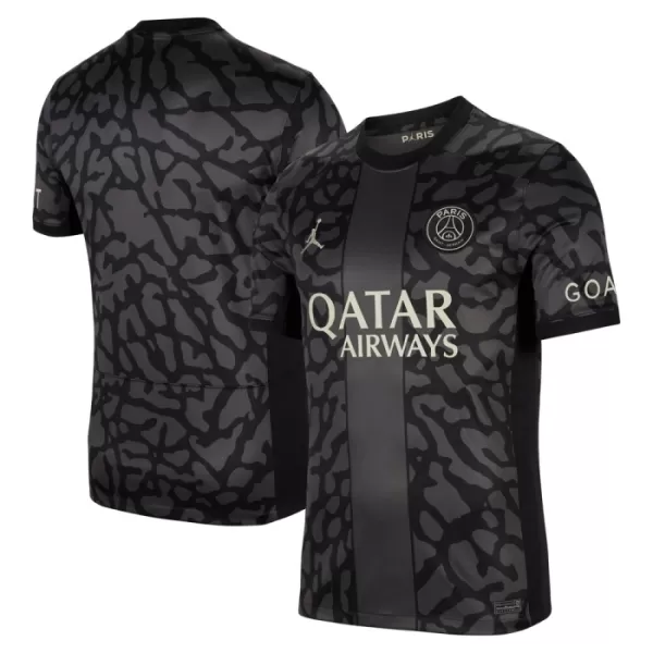 Maillot Paris Saint-Germain Homme Third 2023-24