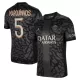 Maillot Paris Saint-Germain Marquinhos 5 Homme Third 2023-24