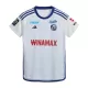 Maillot Strasbourg Homme Extérieur 2023-24