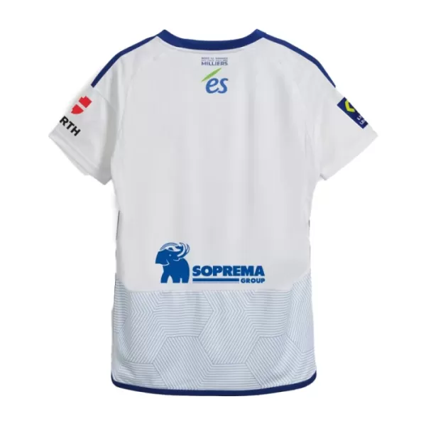 Maillot Strasbourg Homme Extérieur 2023-24