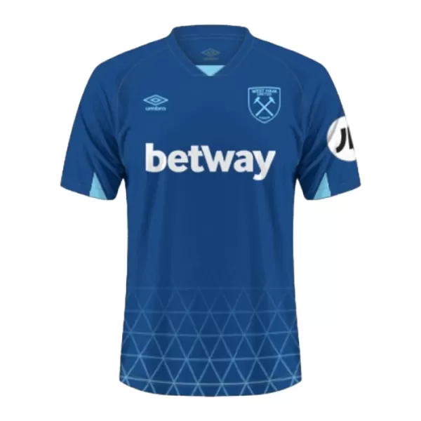 Maillot West Ham United Homme Third 2023-24