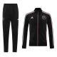 Inter Miami CF Ensemble Vestes d'Entraînement Homme 2023-24 Noire