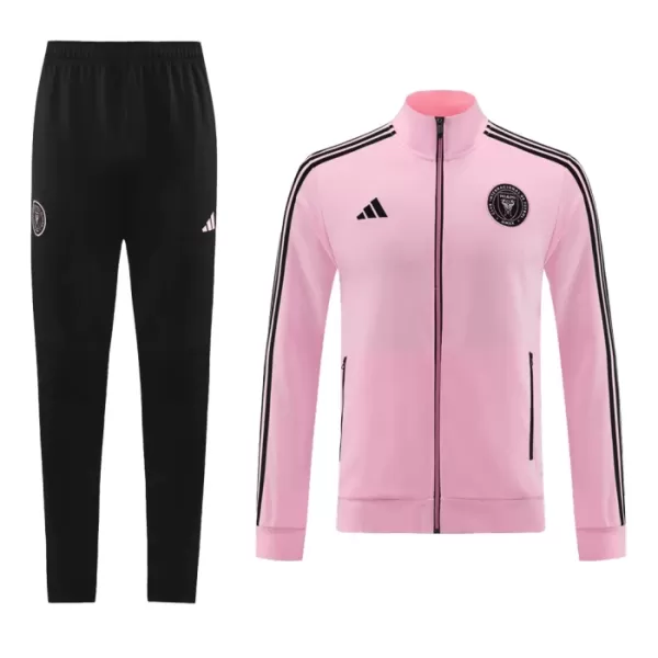 Inter Miami CF Ensemble Vestes d'Entraînement Homme 2023-24 Rose