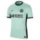 Maillot Chelsea Caicedo 25 Homme Third 2023-24