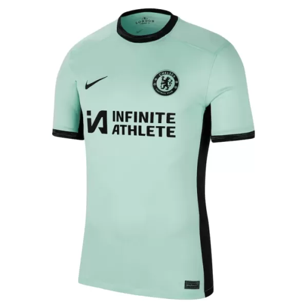 Maillot Chelsea Enzo 8 Homme Third 2023-24