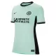 Maillot Chelsea Femme Third 2023-24