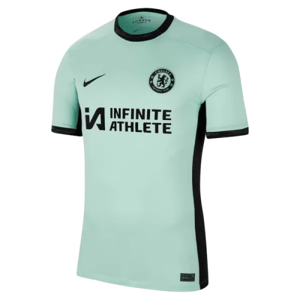 Maillot Chelsea Homme Third 2023-24