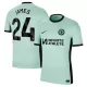 Maillot Chelsea James 24 Homme Third 2023-24