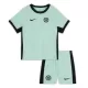 Maillot Chelsea Mudryk 10 Enfant Third 2023-24