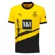 Maillot Borussia Dortmund Adeyemi 27 Homme Domicile 2023-24