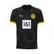 Maillot Borussia Dortmund Enfant Extérieur 2023-24