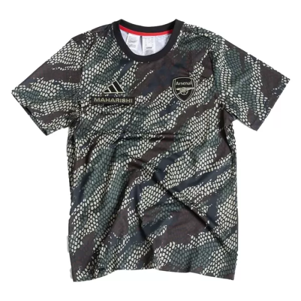 Maillot Arsenal x Maharishi Homme 2023-24