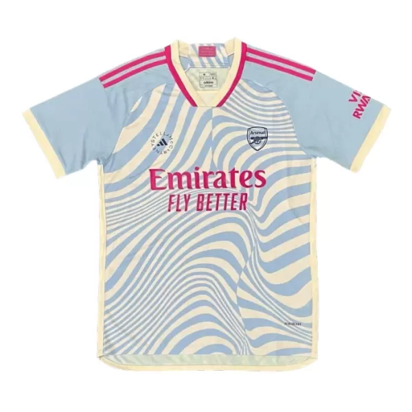 Maillot Arsenal x Stella McCartney Homme 2023-24