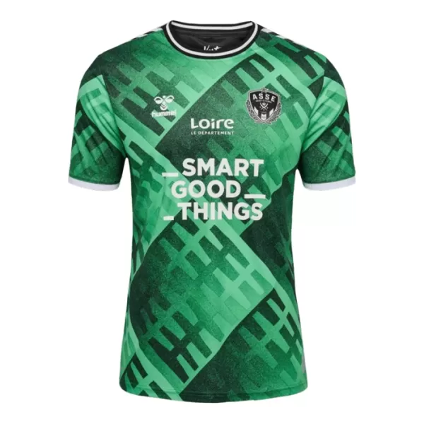 Maillot AS AS Saint-Étienne Homme Third 2023-24