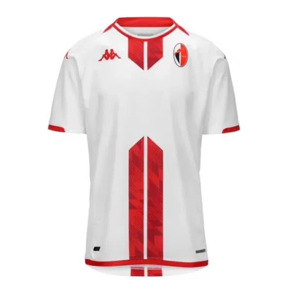 Maillot Bari Homme Domicile 2023-24