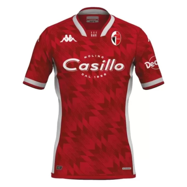 Maillot Bari Homme Extérieur 2023-24