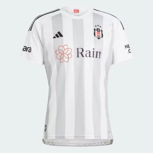 Maillot Besiktas Homme Domicile 2023-24