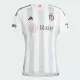 Maillot Besiktas Homme Domicile 2023-24