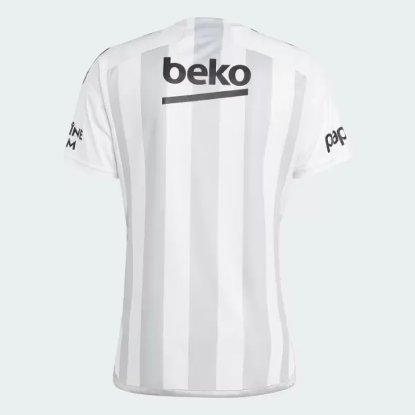 Maillot Besiktas Homme Domicile 2023-24