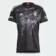 Maillot Besiktas Homme Extérieur 2023-24