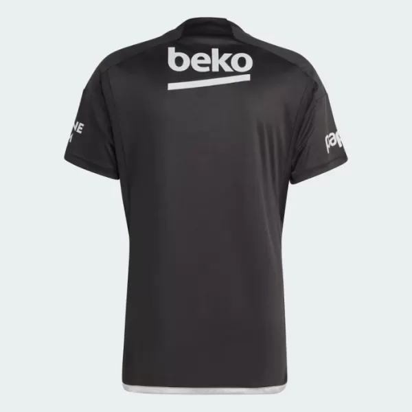 Maillot Besiktas Homme Extérieur 2023-24