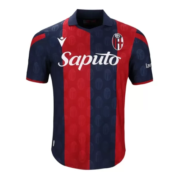 Maillot Bologna Homme Domicile 2023-24