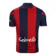 Maillot Bologna Homme Domicile 2023-24