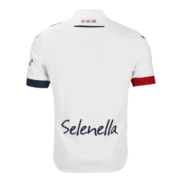 Maillot Bologna Homme Extérieur 2023-24