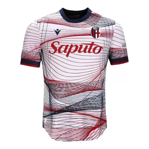 Maillot Bologna Homme Third 2023-24